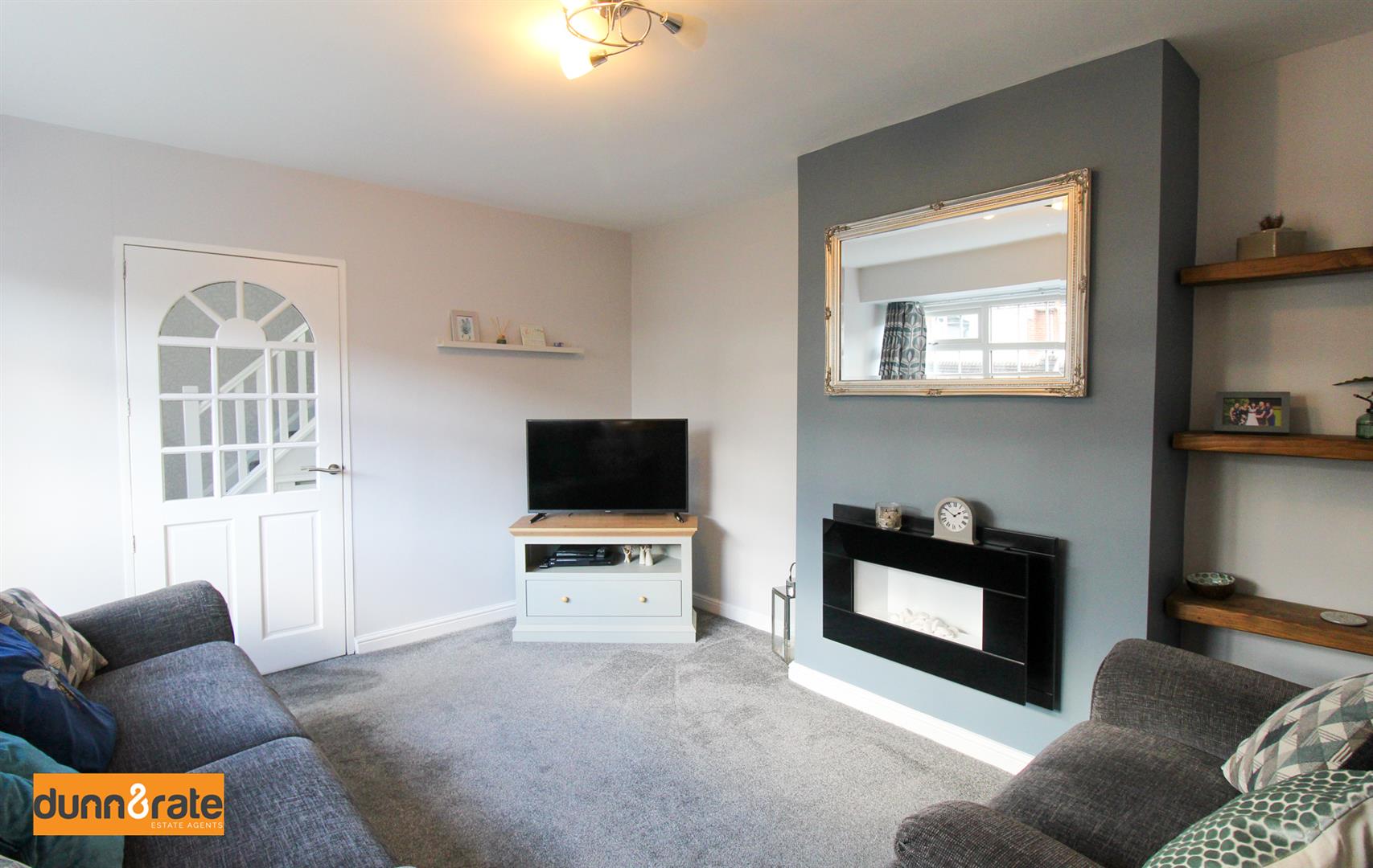 Gilman Avenue, Baddeley Green, Stoke-On-Trent